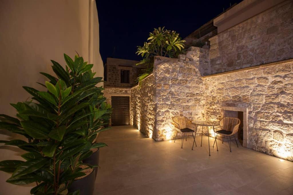 Holiday home Casa Quindici In The Old Town Rhodes City