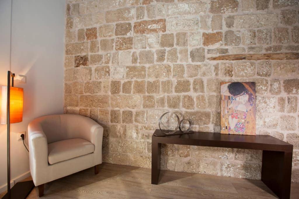 Casa Quindici In The Old Town Holiday home *